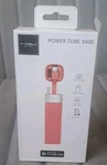 Mipow Power Tube 3000. Fixed Price $14.95.