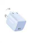 Ugreen 30W Usb Charger, Nexode Foldable Gan Pps Compact Fast Wall Bloc. Fixed Price $26.99.