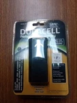 Duracell (DU7170)PORTABLE Power Bank, Rechargeable W/ Wall Plug & Cable. Fixed Price $29.99.