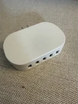 Koppla 5-PORT Usb Charger Wall White 204.380.24 Ikea. Fixed Price $12.99.