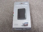 Brand New Eggtronic Sirius 65W High Power Universal Laptop Charger (PABKMB65). Fixed Price $49.98.