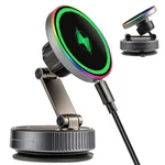 Domiunier For Iphone Magsafe Car Mount Charger 15W. Fixed Price $38.90.
