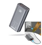 Power Add Pro 10000MAH Portable Fast Charger Small Bank Battery Pack 30W. Fixed Price $11.69.