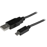 Startech USBAUB6BK Ft Mobile Charge Sync To Slim Micro Cable. Fixed Price $14.01.