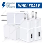 For Samsung Galaxy Android 15W Usb Power Adapter Plug Fast Charging Ac Block Lot. Fixed Price $1854.69.