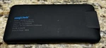 Magicjack Slim Power Bank MJPB-4 Capacity 4000MAH 3.7V. Fixed Price $19.99.