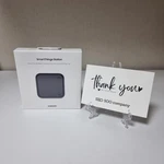 Samsung Smartthings Station EP-P9500 Super Fast Wireless Charging & Hub /express. Fixed Price $80.55.
