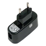 Samsung European Ac Usb Power Adapter/ Travel Wall Charger AD5055 - Brand New. Fixed Price $6.99.