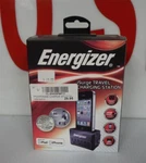 Energizer Isurge Travel Charging Station ENG-SPMFL1 Nos. Fixed Price $12.98.