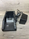 Intellicharge Xt Dual Battery Charger - Model SLN9347B W/power Supply. Fixed Price $18.00.
