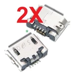 Motorola I9 Droid Bionic XT875 Micro Usb Charger Charging Port Dock Connector. Fixed Price $7.95.