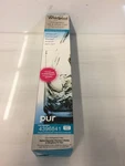 Whirlpool 4396841 Refrigerator Ice And Water Filter Pur Fast Fill. Fixed Price $24.99.