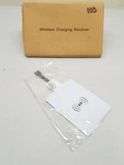1110 Itian Micro Usb Universal Qi Wireless Charging Coil Card Receiver. Fixed Price $20.27.