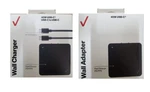 Verizon Travel Wall Adapter 45W Usb-c Fast Charger / Charging Cable. Fixed Price $18.99.