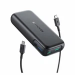 Ravpower 10000MAH Portable Charger Usb-c Delivery Bank RP-PB186. Fixed Price $49.99.