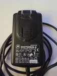Oem Motorola SPN4278C Cellphone Startac Charger Output 4.4V Dc 1.1A Rare. Fixed Price $35.00.