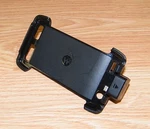 Motorola (PFC50-66801) Droid Razr Vehicle Dock With Built In Usb Micro Charger. Fixed Price $19.08.