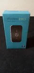 Eeekit Bluetooth Transmitter/receiver - Black (03A023). Fixed Price $5.00.