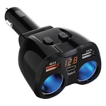 Powerdrive PD9221USBCBL Adapter, 2-WAY, 12 Dc, W/usb/ Usb-c Ports. Fixed Price $24.99.