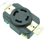 Jpro 2710 Amp, 125-250 Volt, Locking Receptacle Outlet L14-30R Twist. Fixed Price $13.99.