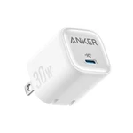 Anker 30W Charger Single Port Pd Usb-c Wall Foldable Fast. Fixed Price $14.95.