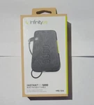 Infinitylab 5000 Mah 18W Powerbank. Built In. Type-c For Iphone 15 Series. Fixed Price $19.99.