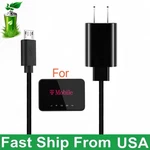 Feet Wall Charger For T-mobile Z915 4G Lte Hotspot. Fixed Price $6.69.