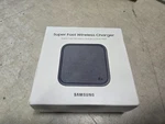 Samsung EP-P2400 15W Super Fast Wireless Charger Pad Usb-c Sealed. Fixed Price $15.00.