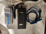 Cambrionix Supersync 15 Port Smart Usb 3.2 Charging & 2.1A (10W) 5GBPS Hub. Fixed Price $449.99.