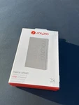 Solpro Helios Smart 5000MAH Tri-fold Solar Charging Power Bank. Fixed Price $11.00.