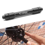 Thru 15MM Axle Hub Adapter To 9MM Quick Release Qr Skewer Mtb Bicycle Sightly. Fixed Price $13.23.