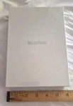 Blavor Solar Power Bank, PD18W QC3.0 Fast Charging 10W Wireless Charger 20000MAH. Fixed Price $31.00.