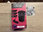 Cup Holder Cla Power Splitter Monster. Fixed Price $20.99.