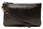 Mighty Purse Black Shimmer Charge Cell Phone The Go By Handbag Butler. Fixed Price $38.41.