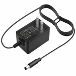 Ul Ac Adapter Charger For Jensen CD-555 Portable Wireless Music System Power Psu. Fixed Price $12.64.