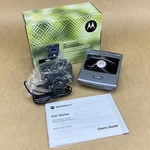 Motorola C51 Communication System Bluetooth Mobile Phone Link Model No SD7505. Fixed Price $26.85.