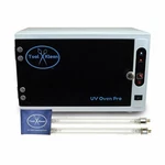 Tool Klean Anti-microbial Uvc Light Oven Pro Sanitizer W/ Extra Bulb. Fixed Price $129.95.