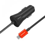 Genuine Oem Verizon 30W Fast Usb-c Type Coiled Car Charger Android. Fixed Price $13.95.