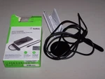 Belkin Boost Magnetic Portable Wireless Charger Pad For Iphone Vguc. Fixed Price $12.00.