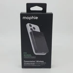 Mophie Powerstation Wireless 15W Magnetic Bank QI2-PS-10K. Fixed Price $43.15.