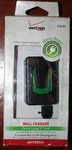 Verizon Micro Draw Wall Charger Usb 9 Foot Cord - Energy Conserving. Fixed Price $15.07.