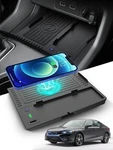 Carqiwireless Charger For Honda Civic 2026 2025 2024 2023 2022,AUTOM.... Fixed Price $77.44.