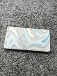 10000MAH/15W Power Bank - Heyday Pastel Marble. Fixed Price $7.98.