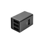 Jowua 4-PORT Usb Dashcam Hub For Tesla Model Y 2021-2024 & 2018-2023. Fixed Price $30.00.