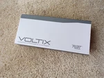 Rupt Voltix 10000 Mah Portable Charger With Led Display - Power Bank C3. Fixed Price $29.98.