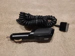 Rocketfish Car Charger Apple Iphone, Ipad, Ipod RF-PA455 30 Pin Mfi Cert. Fixed Price $10.00.