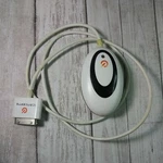 Concepts 10487C-IP Ipod Travel Ac Adapter Iphone Wall Charger. Fixed Price $8.99.
