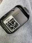 Genuine Oem Samsung Gear 2 SM-R381 Charging Dock Cradle Charger Station Black. Fixed Price $7.99.