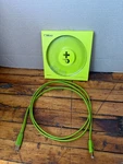 Oyaide Neo D+ Usb Cable Type To Class 2.0M Length With Box. Fixed Price $37.00.