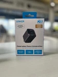 Wall Charger Anker Prime 67W Gan 3 Ports 2 Usb-c 1 -a. Fixed Price $34.89.